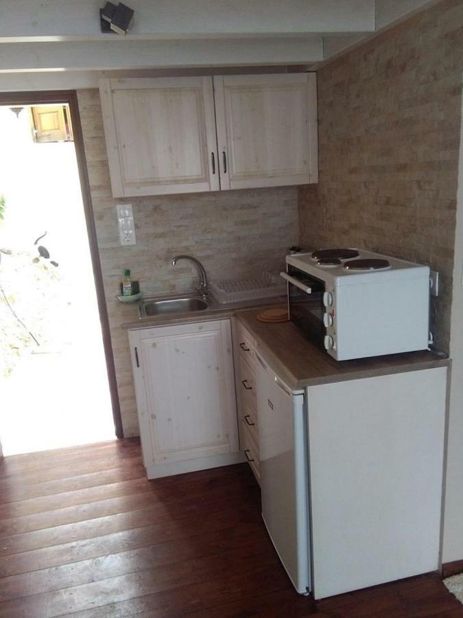 House Galini Apartment Chalki Town