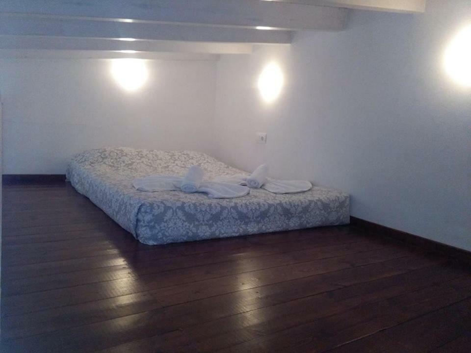 House Galini Apartment Chalki Town