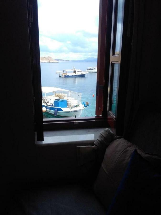 House Galini